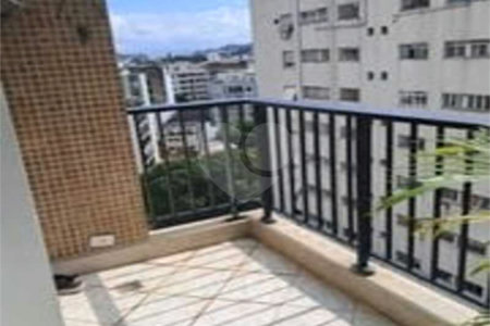 Apartamento à venda com 2 quartos, sendo 1 suíte, em Tijuca, Rio de Janeiro, RJ