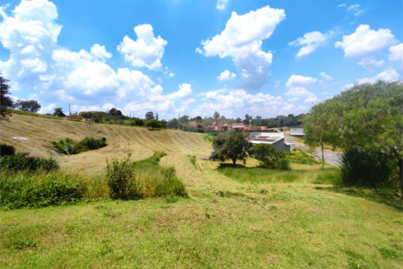 Terreno à venda no condomínio Terra Caxambu, Jundiaí - SP