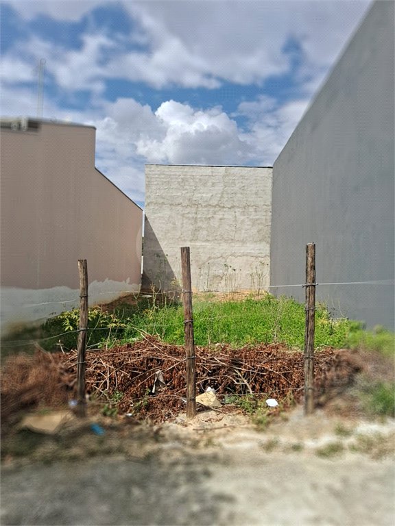 Terreno à venda no condomínio Pq Barnabé Smart, Indaiatuba - SP