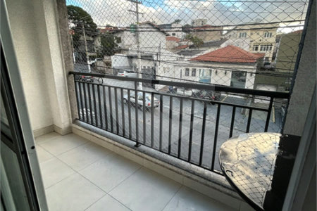 Apartamento para alugar com 2 quartos em Jardim São Paulo(zona Norte), São Paulo, SP