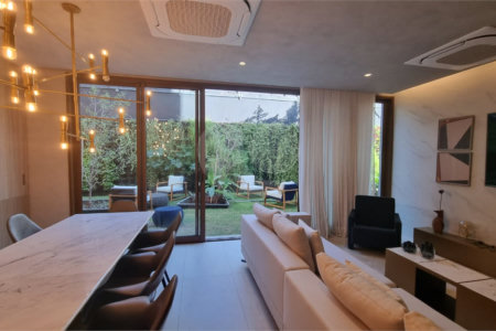 Apartamento à venda com 1 quarto em Vila Nova Conceição, São Paulo, SP