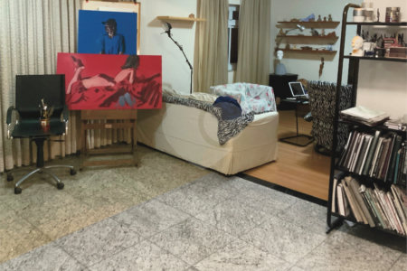 Apartamento à venda com 3 quartos, sendo 1 suíte, em Perdizes, São Paulo, SP