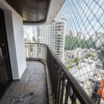Apartamento à venda com 4 quartos, sendo 3 suítes, em Vila Andrade, São Paulo, SP