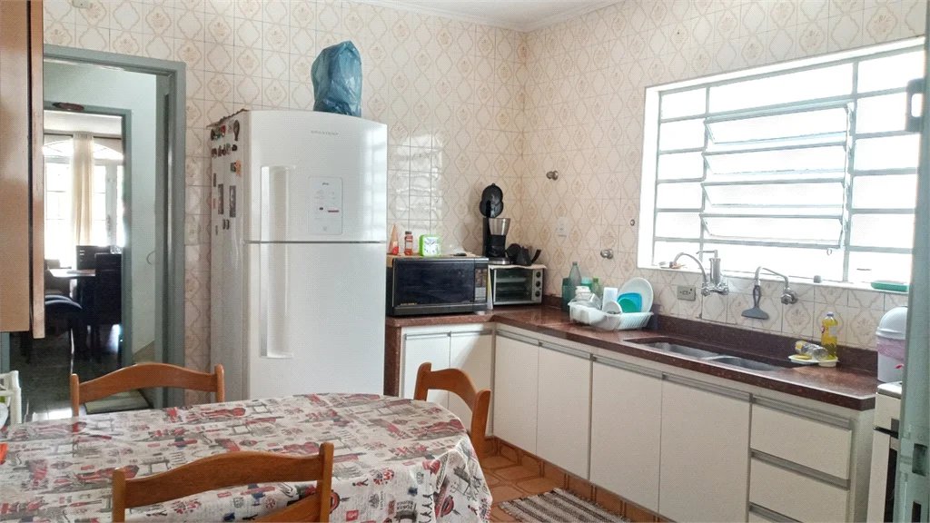 Sobrado à venda com 3 quartos em Jardim Umarizal, São Paulo, SP