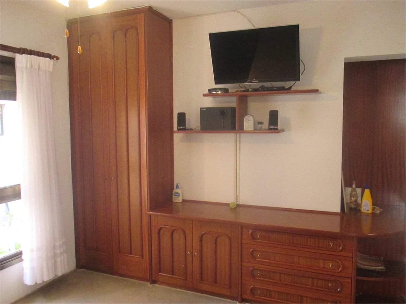 Apartamento à venda com 4 quartos, sendo 1 suíte,  em Vila Andrade, São Paulo, SP