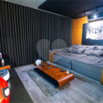 Casa à venda com 3 suítes no condomínio Alphaville Nova Esplanada 2, Votorantim - SP