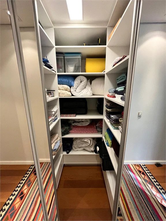 Apartamento à venda com 3 suítes em Vila Andrade, São Paulo, SP