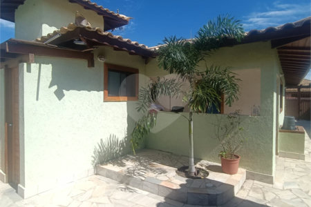Casa à venda com 3 suítes em São José, Armação dos Búzios, RJ