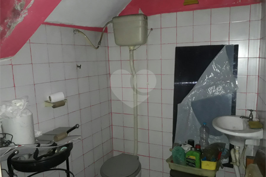 Sobrado à venda com 2 quartos em Casa Verde, São Paulo, SP
