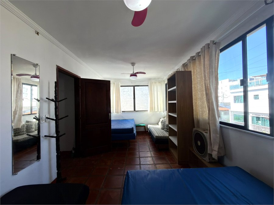 Casa em condomínio à venda com 4 quartos em Braga, Cabo Frio, RJ