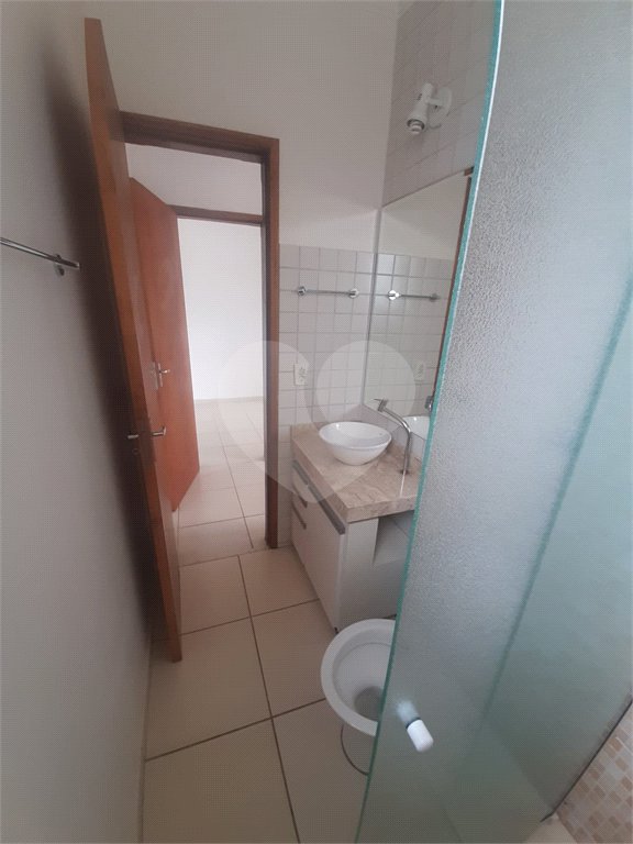 Apartamento para venda ou locação no Residencial Bianchi.