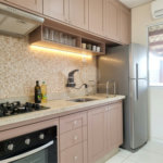 Casa à venda com 2 quartos no condomínio Novo Horizonte, Itapetininga - SP