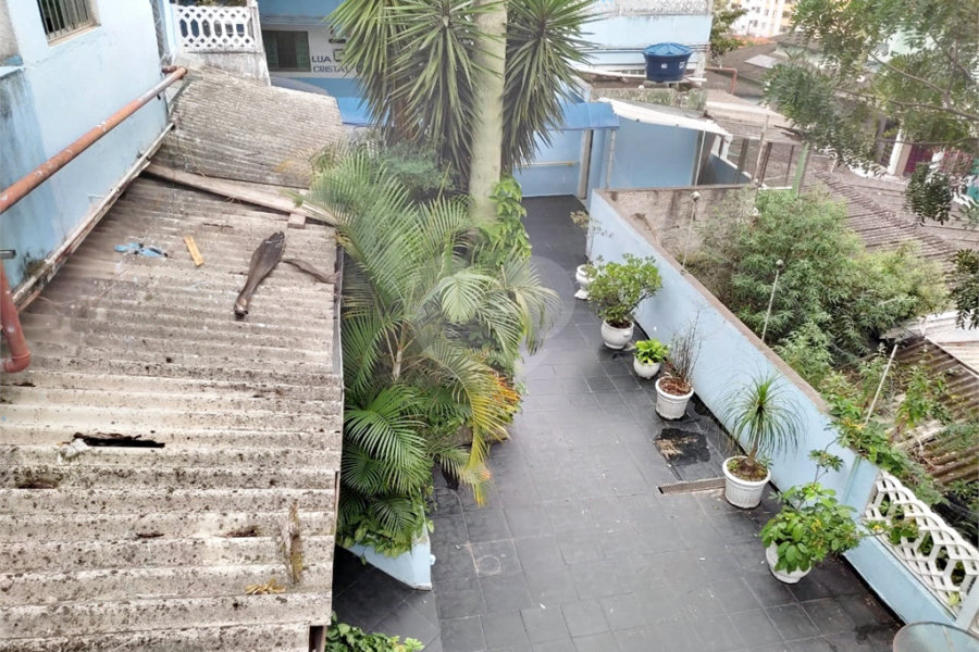 Terreno à venda com 5 quartos em Mandaqui, São Paulo, SP