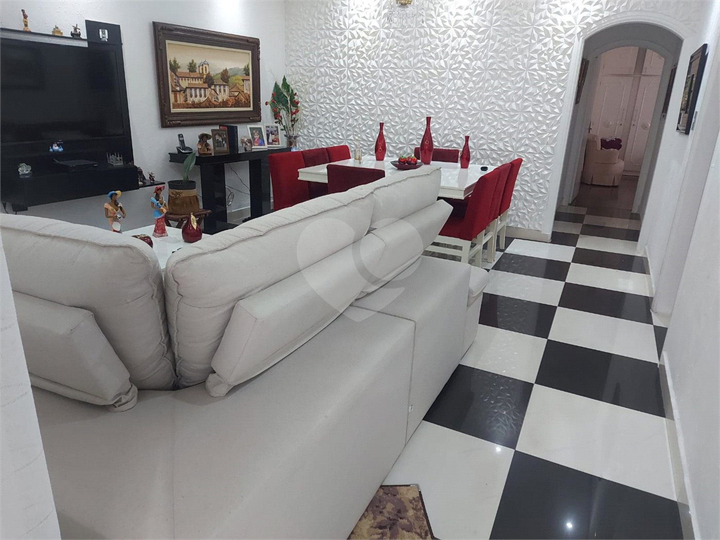 Casa à venda com 5 quartos, sendo 1 suíte, em Vila Medeiros, São Paulo, SP