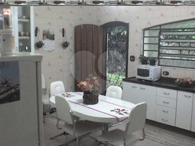 Casa Térrea à venda ou para alugar com 3 suítes em Vila Isolina Mazzei, São Paulo, SP