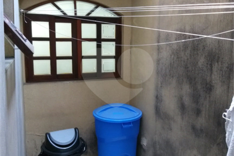 Sobrado à venda com 3 quartos, sendo 1 suíte,  em Freguesia do Ó, São Paulo, SP