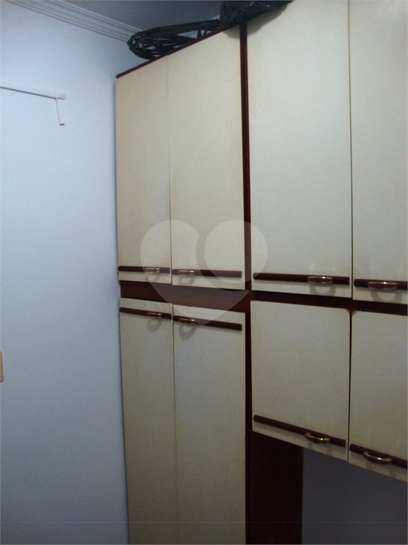Apartamento à venda com 3 quartos, sendo 1 suíte,  em Mandaqui, São Paulo, SP