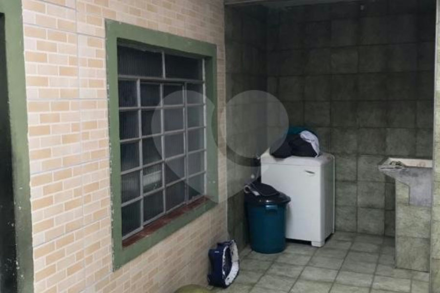 Sobrado à venda com 3 quartos em Casa Verde, São Paulo, SP