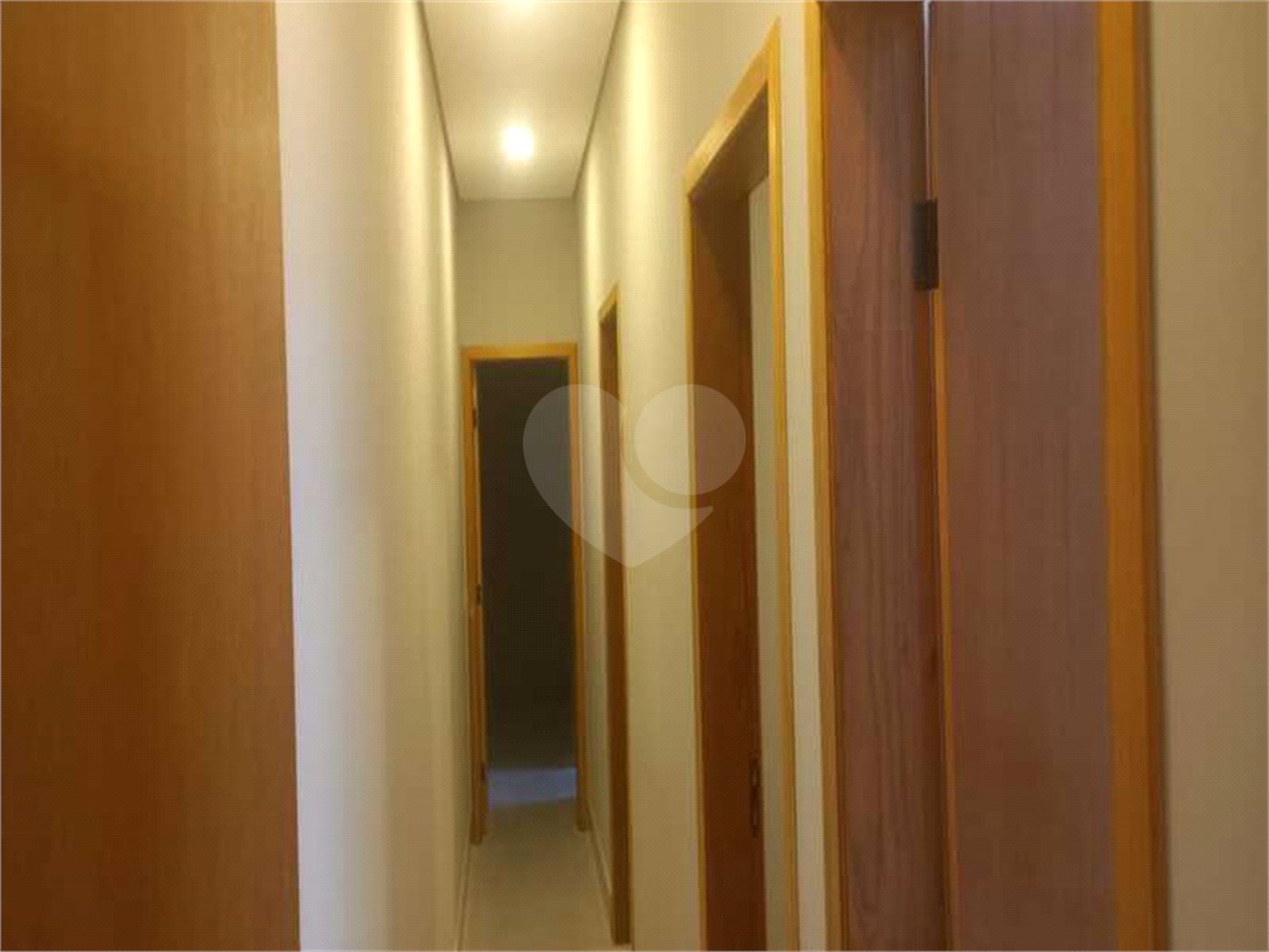 Casa Térrea à venda com 3 quartos, sendo 1 suíte, em Jardim Bom Sucesso, Indaiatuba, SP