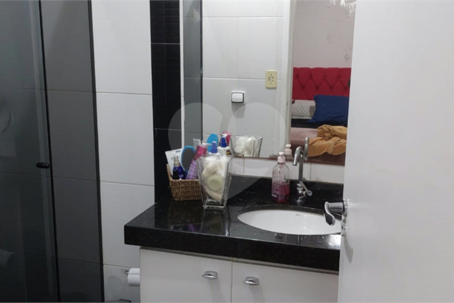 Casa à venda com 3 quartos, sendo 1 suíte,  em Mandaqui, São Paulo, SP