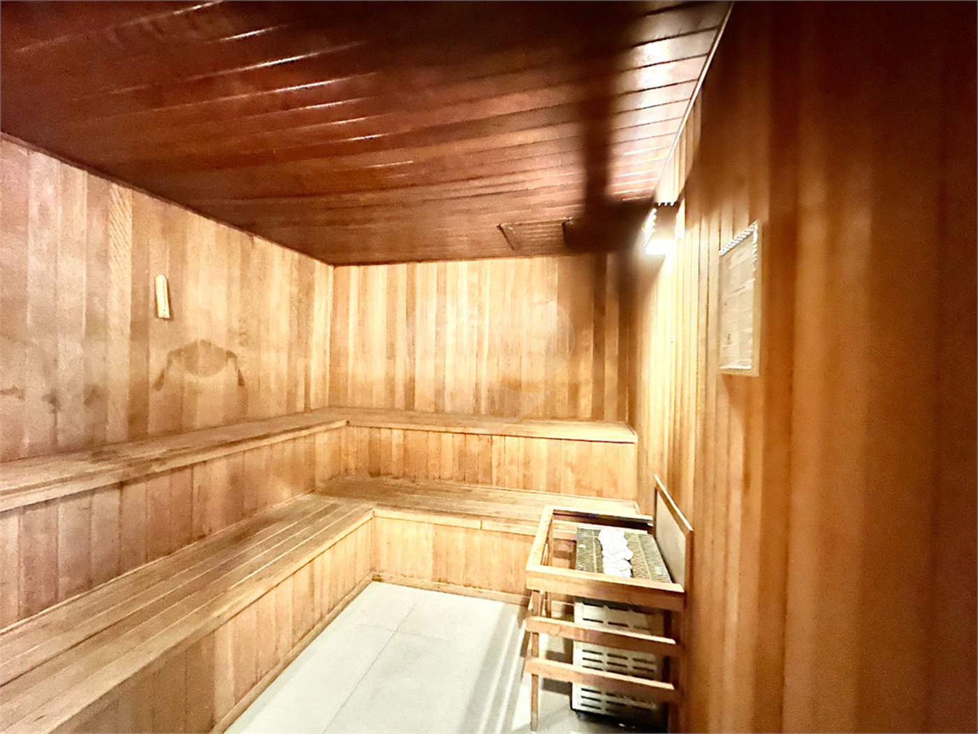 Apartamento à venda com 2 quartos, sendo 1 suíte,  em Cerqueira César, São Paulo, SP
