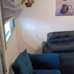 Apartamento à venda com 1 quarto em Parada Inglesa, São Paulo, SP