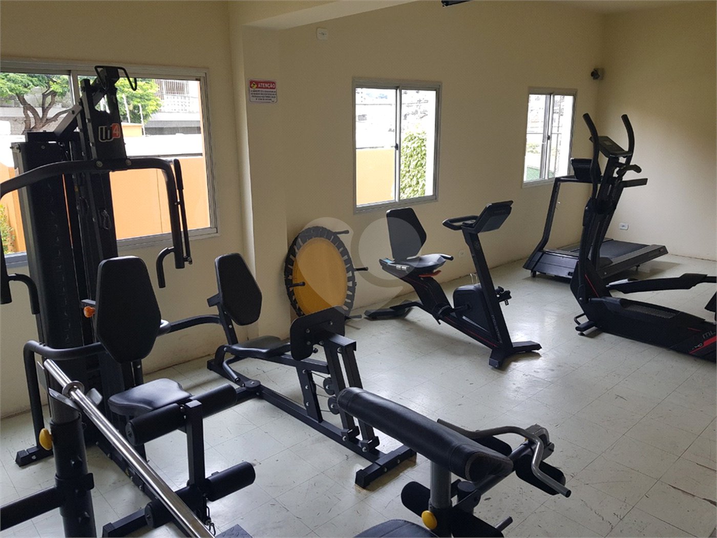 Apartamento à venda com 2 quartos em Casa Verde, São Paulo, SP