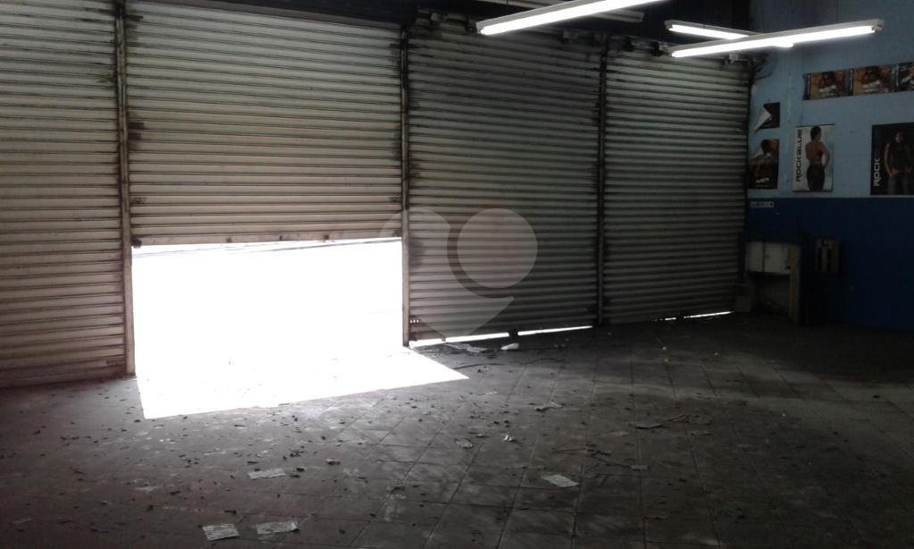 Prédio à venda ou para alugar em Pari, São Paulo, SP