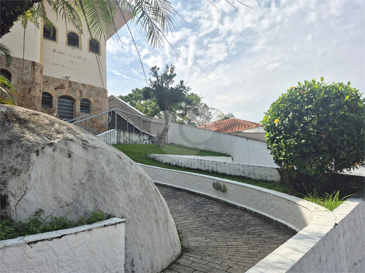 Salão à venda em Vila Irmãos Arnoni, São Paulo, SP