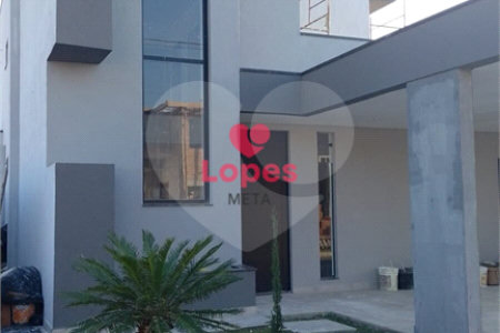 Casa à venda com 3 suítes no condomínio Reserva Aruanã, São José dos Campos - SP