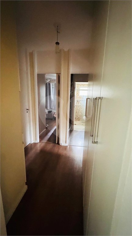Apartamento à venda com 3 quartos, sendo 1 suíte, em Mandaqui, São Paulo, SP
