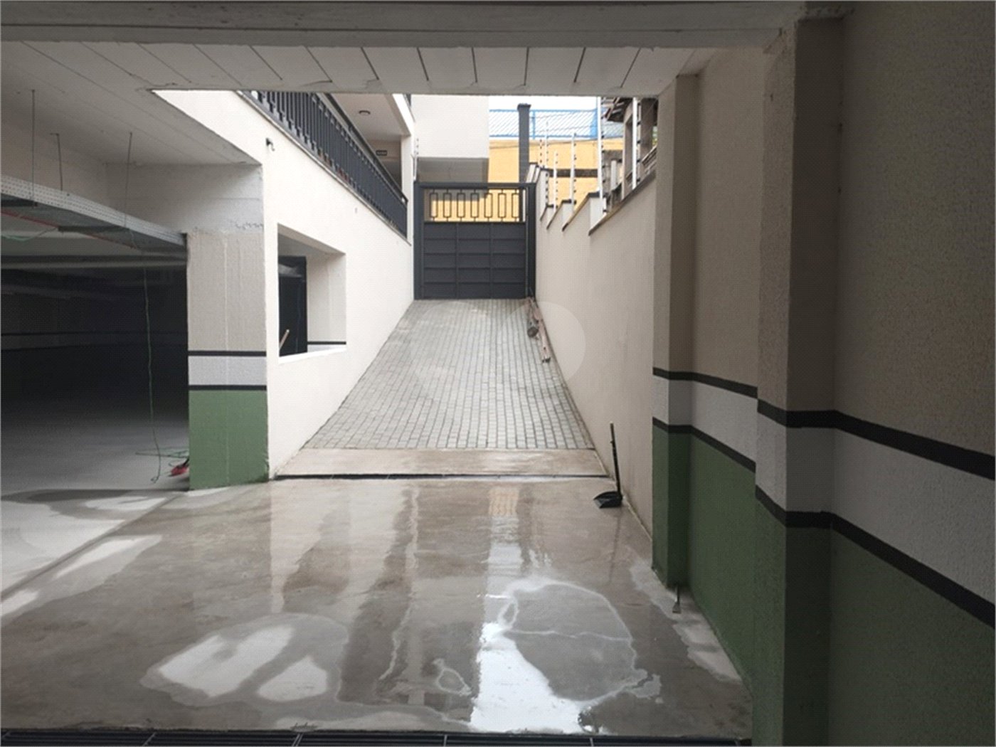 Apartamento à venda com 2 quartos em Tucuruvi, São Paulo, SP