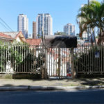 Sobrado à venda com 2 quartos em Santana, São Paulo, SP