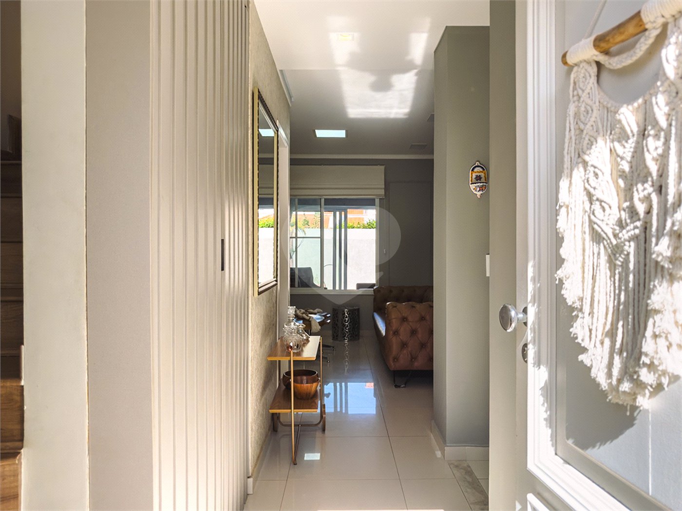 Casa à venda com 3 quartos, sendo 1 suíte, no condomínio Casa Bella Bosque Residencial, Indaiatuba - SP
