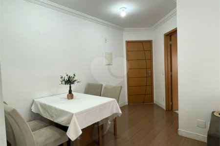Apartamento à venda com 3 quartos, sendo 1 suíte,  em Mogi Moderno, Mogi das Cruzes, SP