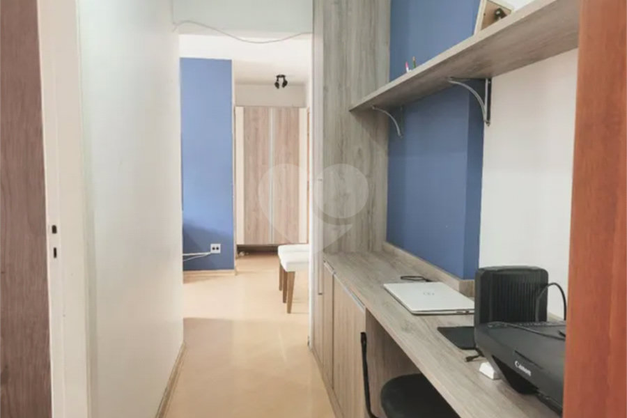 Apartamento à venda com 2 quartos em Freguesia do Ó, São Paulo, SP