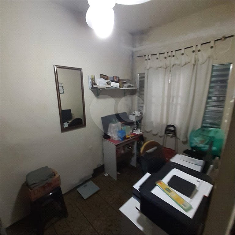 Sobrado à venda com 2 quartos em Pirituba, São Paulo, SP