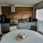 Apartamento à venda com 2 quartos, sendo 1 suíte, em Água Branca, São Paulo, SP