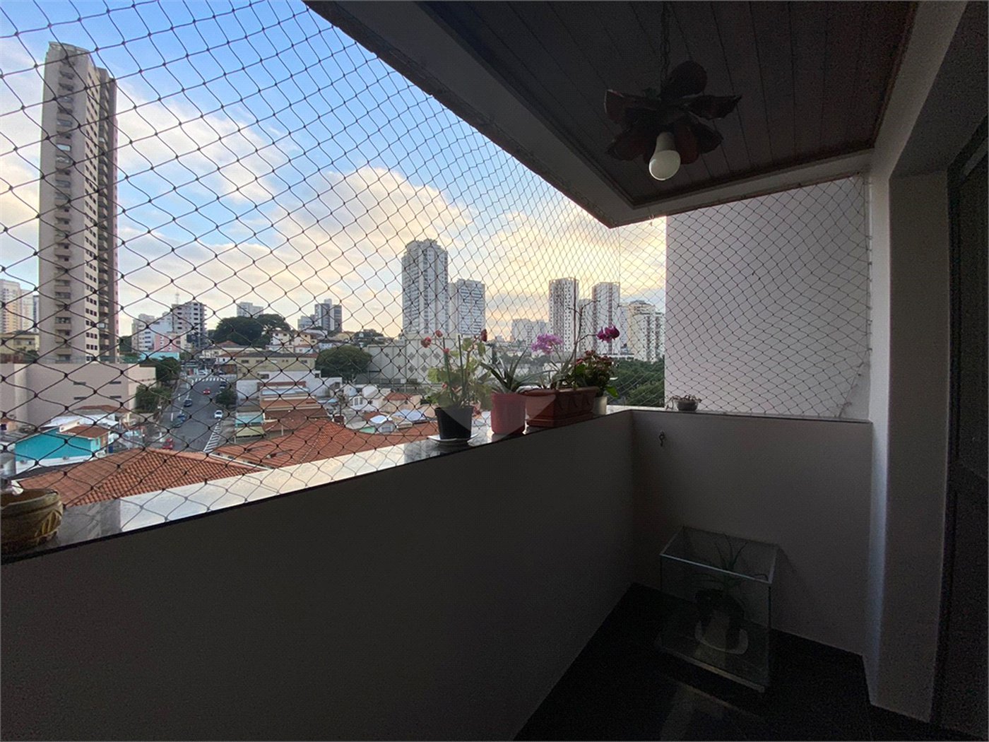 Apartamento à venda com 4 quartos, sendo 2 suítes,  em Santana, São Paulo, SP