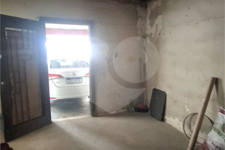 Casa Térrea à venda com 2 quartos em Tucuruvi, São Paulo, SP