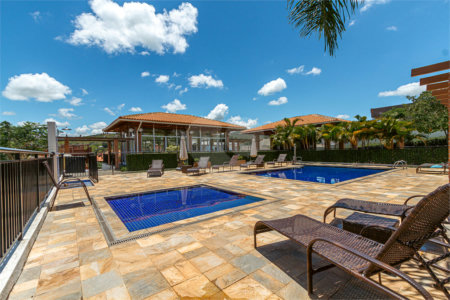 Casa à venda com 3 suítes no condomínio Residencial Buona Vita Gold, Atibaia - SP