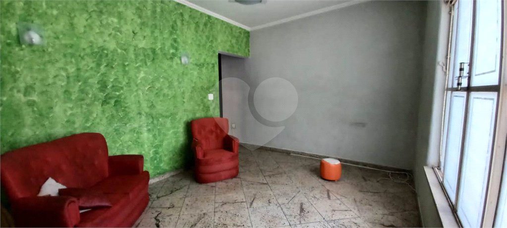 Apartamento à venda com 2 quartos em Santana, São Paulo, SP