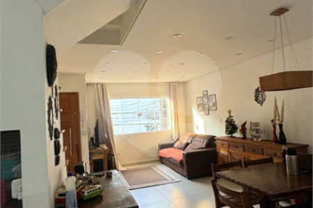 Sobrado à venda com 3 quartos, sendo 1 suíte, em Vila Mazzei, São Paulo, SP