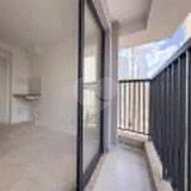 Apartamento à venda com 1 quarto em Pinheiros, São Paulo, SP