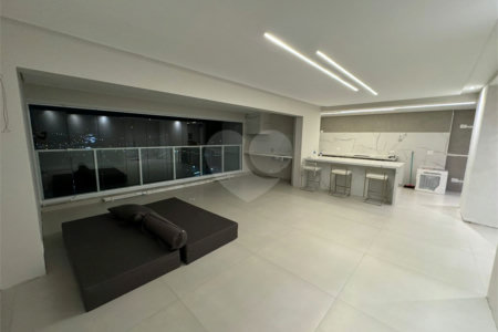 Apartamento à venda com 2 suítes em Vila Mogilar, Mogi das Cruzes, SP