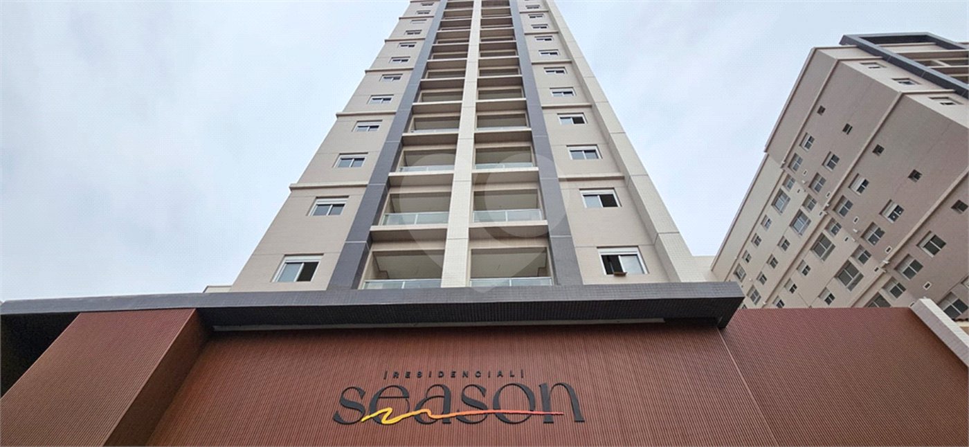 Apartamento à venda com 2 quartos, sendo 1 suíte, em Vila Mazzei, São Paulo, SP
