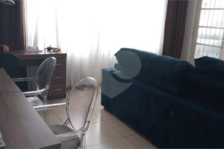 Casa Térrea à venda com 2 quartos em Vila Formosa, São Paulo, SP