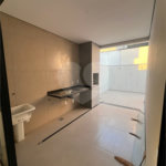 Casa à venda com 3 suítes no condomínio Horto Florestal Villagio, Sorocaba - SP