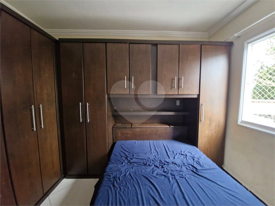 Apartamento à venda com 2 quartos em Vila Olímpia, Sorocaba, SP