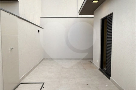Casa à venda com 3 quartos, sendo 1 suíte, no condomínio Park Gran Reserve, Indaiatuba - SP